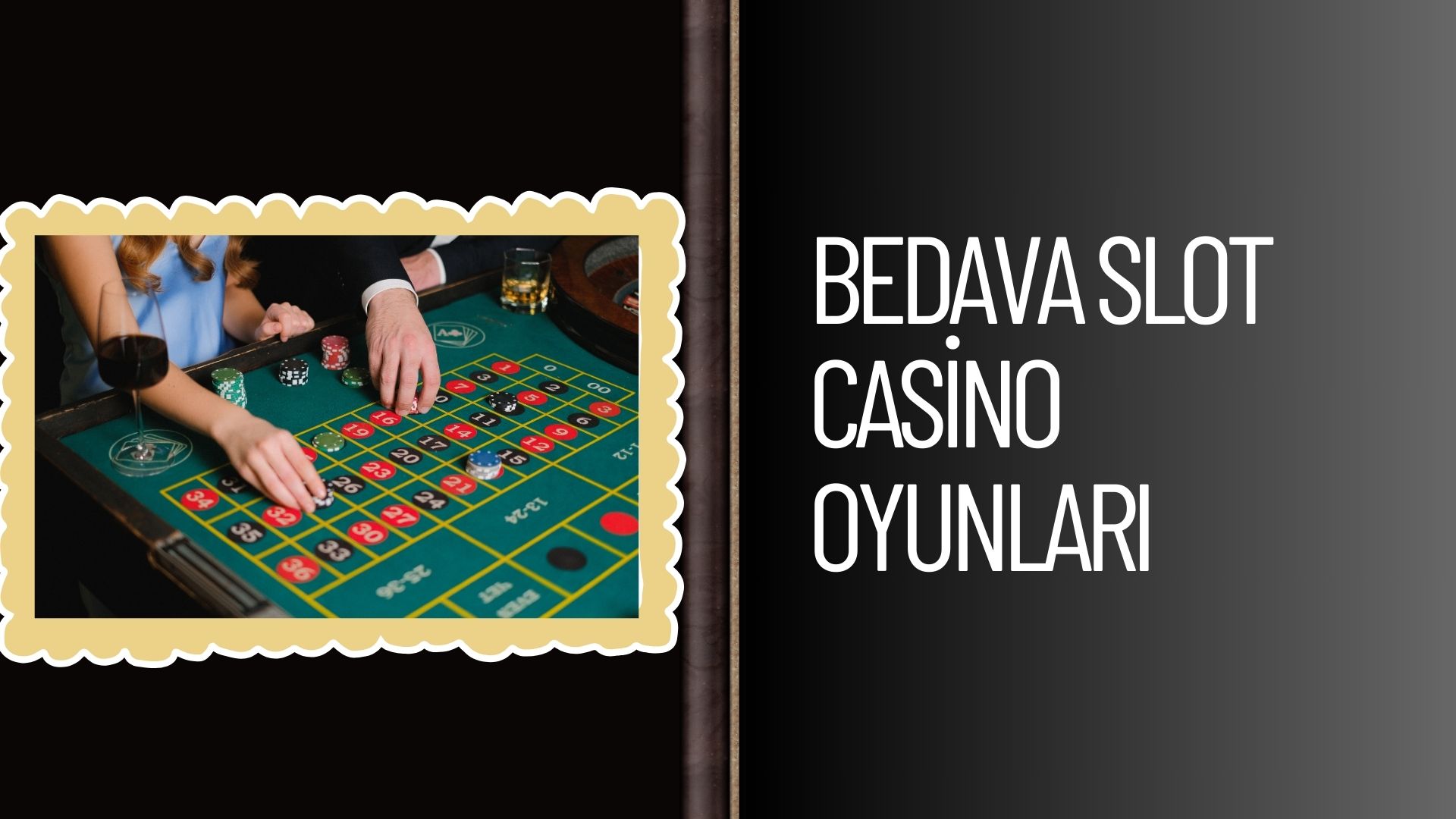 Bedava Slot Casino Oyunları